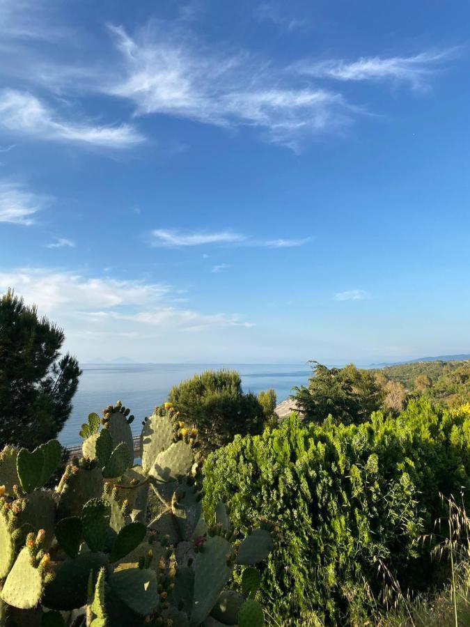 Villetta Sul Mare Acquedolci Exterior photo