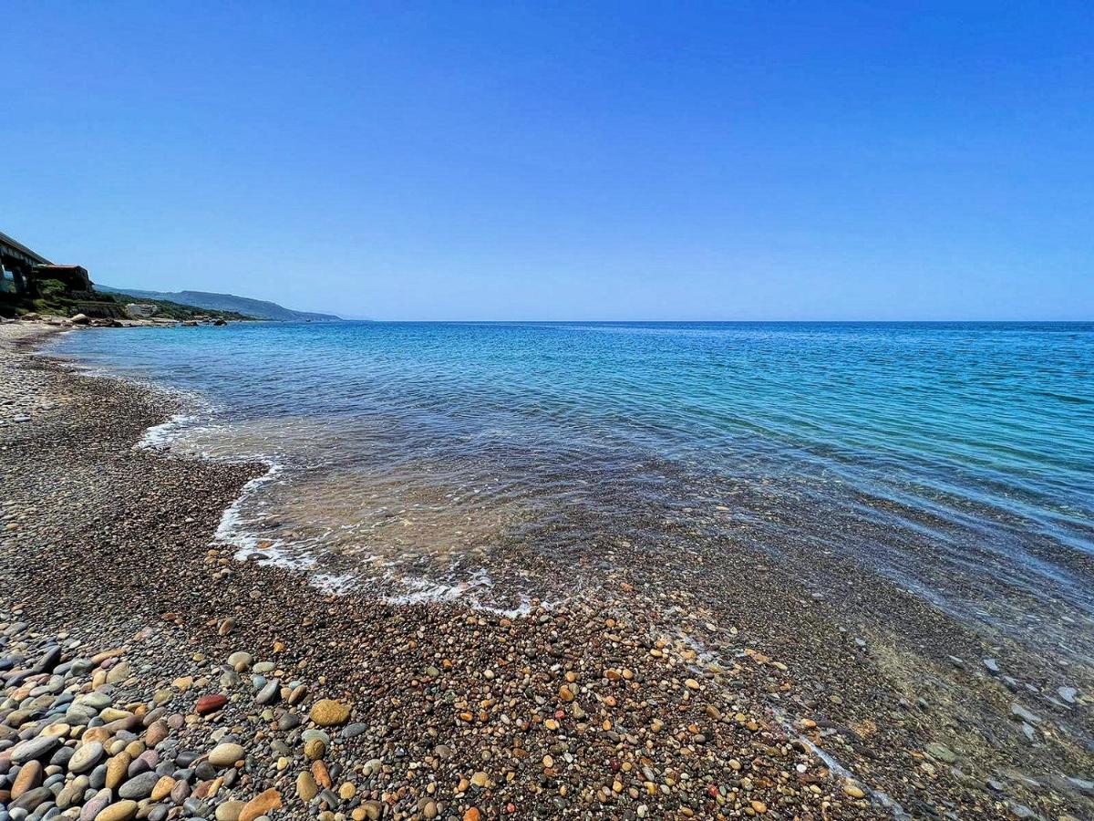 Villetta Sul Mare Acquedolci Exterior photo