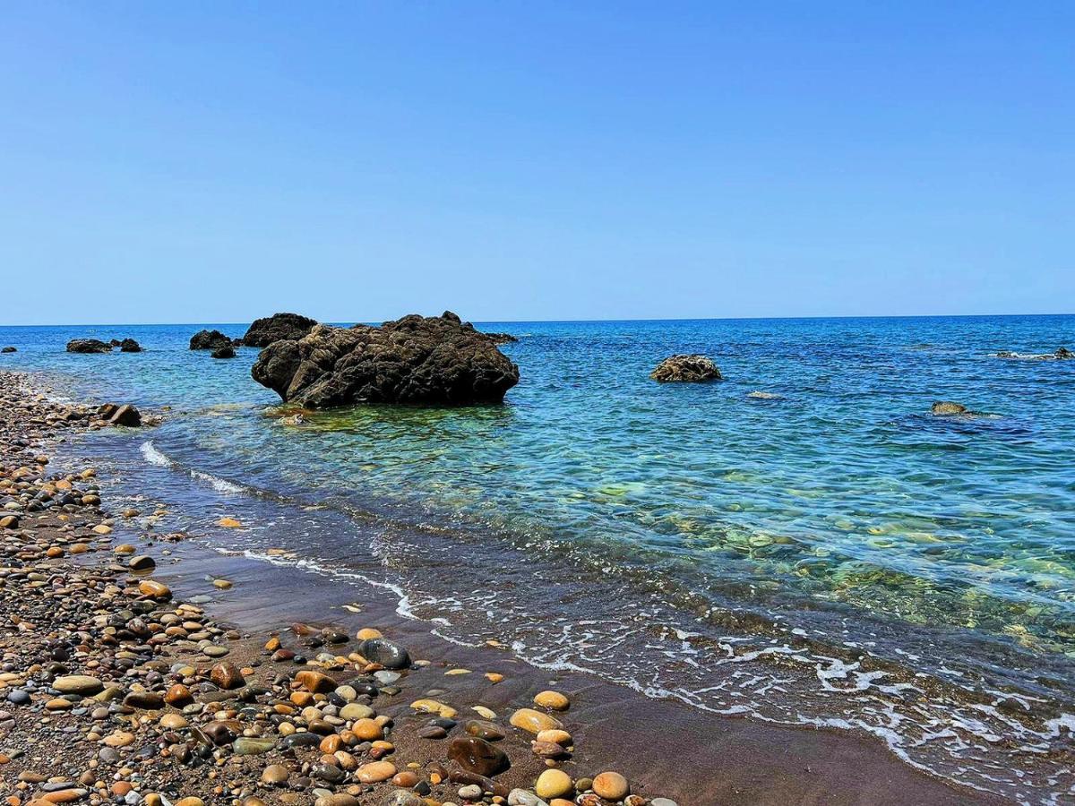 Villetta Sul Mare Acquedolci Exterior photo