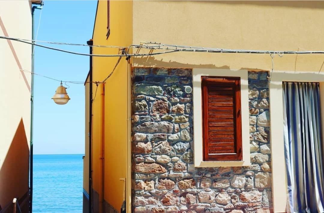 Villetta Sul Mare Acquedolci Exterior photo