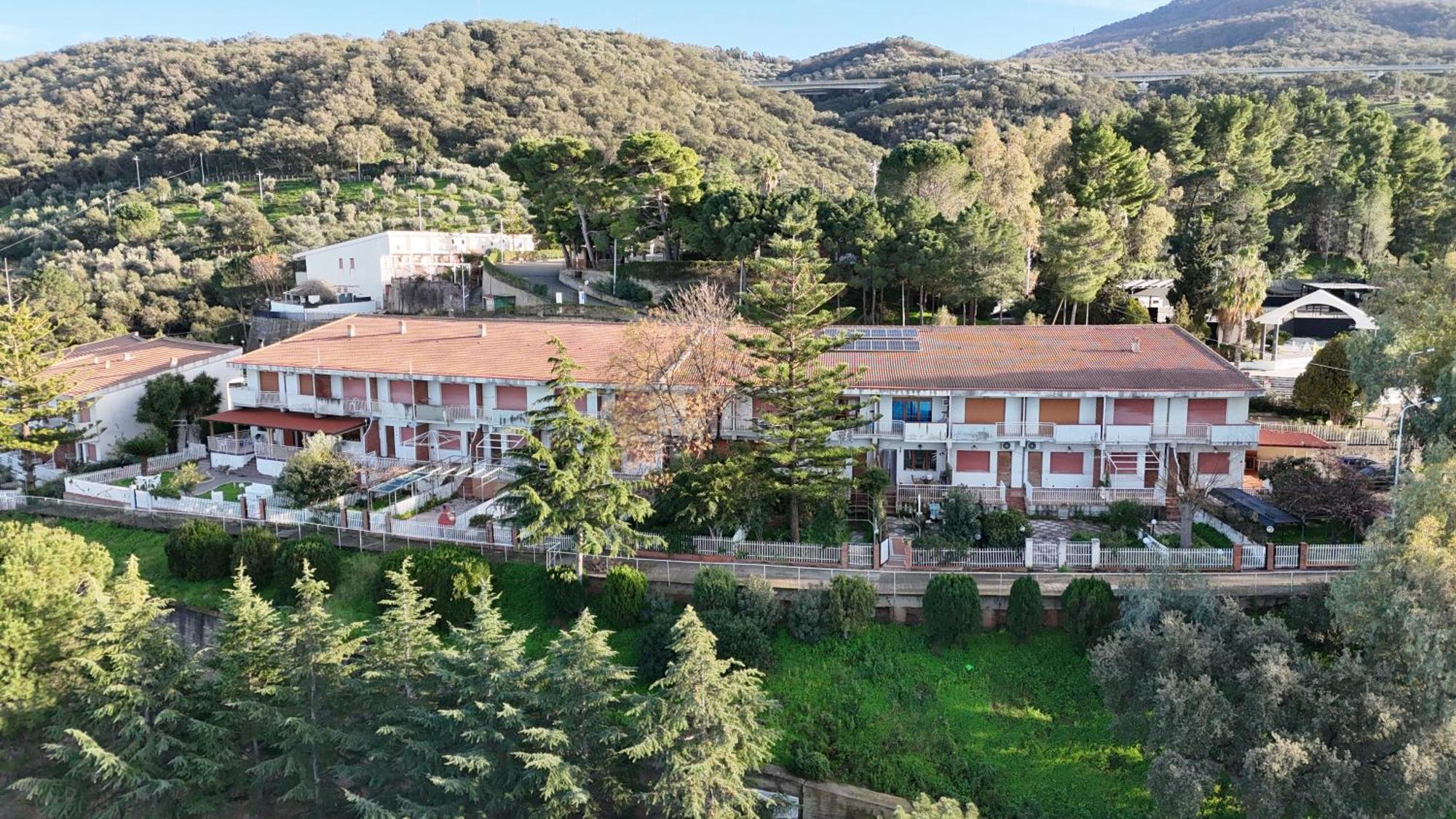 Villetta Sul Mare Acquedolci Exterior photo