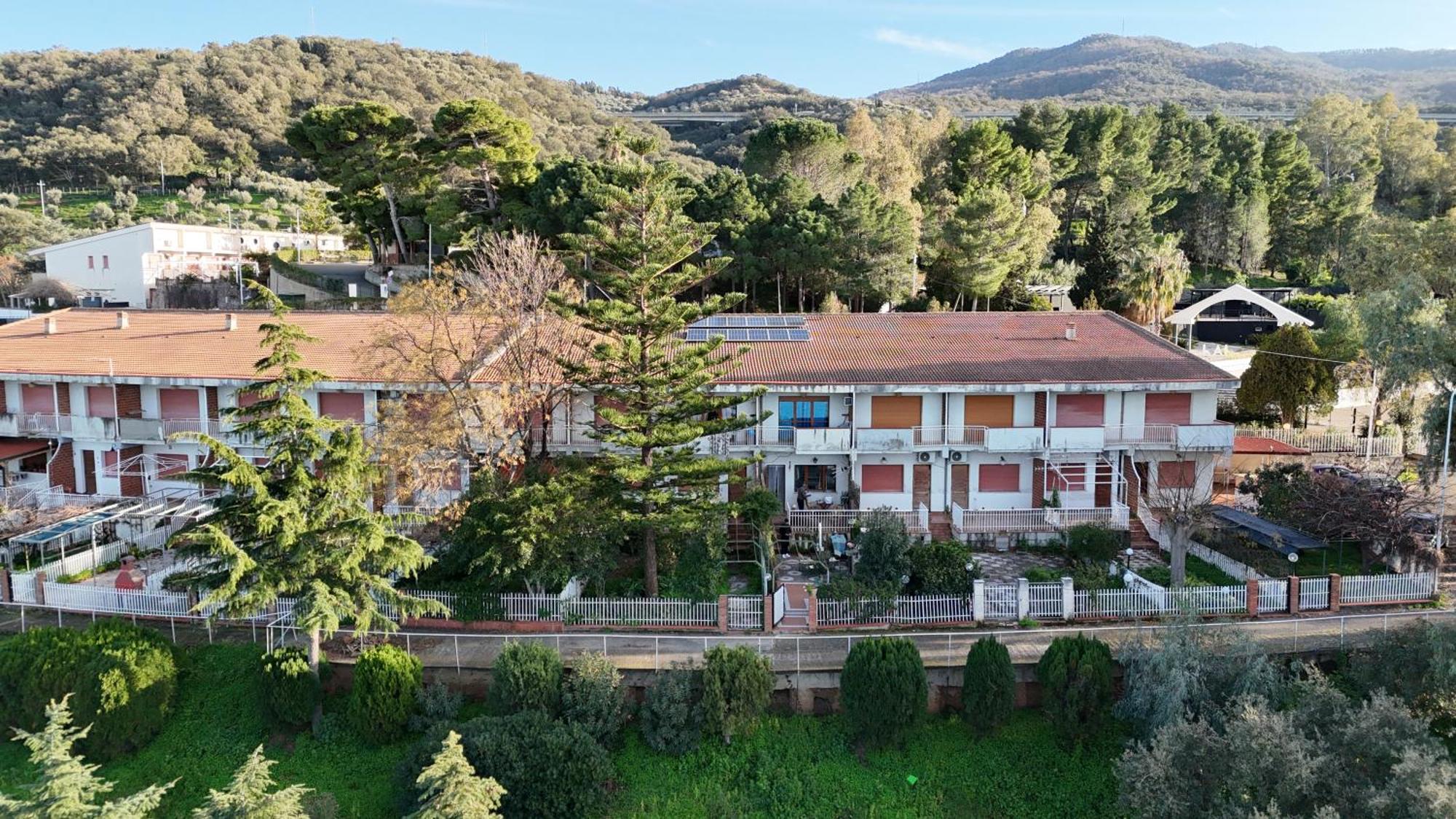 Villetta Sul Mare Acquedolci Exterior photo